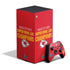 NFL Kansas City Chiefs Super Bowl LVII Champions XBox Series X Digital Edition Bundle Skin