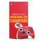 NFL Kansas City Chiefs Super Bowl LVII Champions Xbox Series X Skins