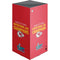 NFL Kansas City Chiefs Super Bowl LVII Champions XBox Series X Digital Edition Console Skin
