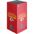 NFL Kansas City Chiefs Super Bowl LVII Champions XBox Series X Digital Edition Console Skin