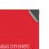 NFL Kansas City Chiefs Super Bowl LVII Champions XBox Series X Digital Edition Console Skin