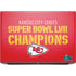 NFL Kansas City Chiefs Super Bowl LVII Champions HP ZBook Fury 16 G10 Skin