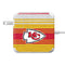 NFL Kansas City Chiefs Trailblazer 85W Power Adapter (15 and 17 inch MacBook Pro Charger) Skin
