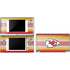 NFL Kansas City Chiefs Trailblazer Nintendo Skins