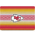 NFL Kansas City Chiefs Trailblazer MacBook Skins