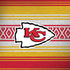 NFL Kansas City Chiefs Trailblazer MacBook Skins