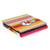 NFL Kansas City Chiefs Trailblazer PlayStation PS4 Skins