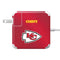 NFL Kansas City Chiefs Team Jersey 85W Power Adapter (15 and 17 inch MacBook Pro Charger) Skin