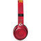 NFL Kansas City Chiefs Team Jersey Beats Solo 3 Wireless Skin