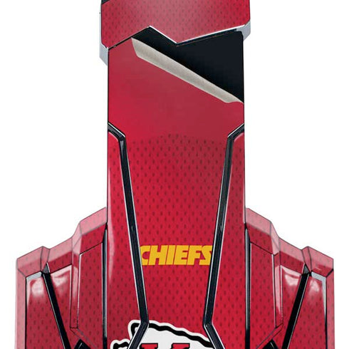 NFL Kansas City Chiefs Team Jersey BENGOO G9000 Skin