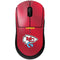 NFL Kansas City Chiefs Team Jersey G Pro Wireless Gaming Mouse Skin