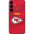 NFL Kansas City Chiefs Team Jersey Galaxy A16 5G Skin