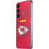 NFL Kansas City Chiefs Team Jersey Galaxy A35 5G Skin