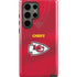 NFL Kansas City Chiefs Team Jersey Galaxy S23 Ultra Pro Case