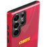 NFL Kansas City Chiefs Team Jersey Galaxy S23 Ultra Pro Case