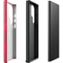 NFL Kansas City Chiefs Team Jersey Galaxy S23 Ultra Pro Case