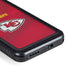 NFL Kansas City Chiefs Team Jersey Galaxy S24 Plus Waterproof Case