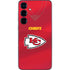 NFL Kansas City Chiefs Team Jersey Galaxy S24 Skin