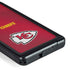 NFL Kansas City Chiefs Team Jersey Galaxy S24 Ultra Waterproof Case