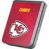 NFL Kansas City Chiefs Team Jersey Galaxy Z Flip6 Skin