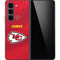 NFL Kansas City Chiefs Team Jersey Galaxy Z Fold5 5G Skin
