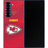NFL Kansas City Chiefs Team Jersey Galaxy Z Fold6 Skin