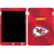 NFL Kansas City Chiefs Team Jersey Apple iPad Skin