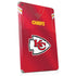 NFL Kansas City Chiefs Team Jersey Apple iPad Skin