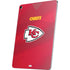 NFL Kansas City Chiefs Team Jersey Apple iPad Air Skin