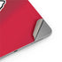 NFL Kansas City Chiefs Team Jersey Apple iPad Air Skin