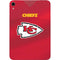 NFL Kansas City Chiefs Team Jersey Apple iPad Mini Skin
