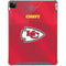 NFL Kansas City Chiefs Team Jersey iPad Cases