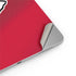 NFL Kansas City Chiefs Team Jersey iPad Pro 13in M4 (2024) Skin