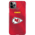 NFL Kansas City Chiefs Team Jersey iPhone Cases