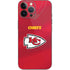 NFL Kansas City Chiefs Team Jersey iPhone 15 Pro Max Skin