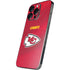 NFL Kansas City Chiefs Team Jersey iPhone 15 Pro Max Skin