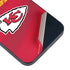 NFL Kansas City Chiefs Team Jersey iPhone 15 Skin