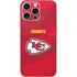 NFL Kansas City Chiefs Team Jersey iPhone 16 Pro Max Skin