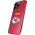 NFL Kansas City Chiefs Team Jersey iPhone 16 Pro Skin