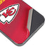 NFL Kansas City Chiefs Team Jersey iPhone 16 Pro Skin