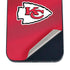 NFL Kansas City Chiefs Team Jersey iPhone 16 Skin