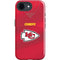 NFL Kansas City Chiefs Team Jersey iPhone 16e Impact Case