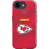 NFL Kansas City Chiefs Team Jersey iPhone 16e Impact Case