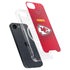 NFL Kansas City Chiefs Team Jersey iPhone 16e MagSafe Case
