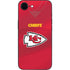 NFL Kansas City Chiefs Team Jersey iPhone 16e Skin