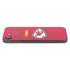 NFL Kansas City Chiefs Team Jersey iPhone 16e Skin