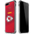 NFL Kansas City Chiefs Team Jersey iPhone Cases