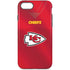 NFL Kansas City Chiefs Team Jersey iPhone Cases