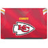 NFL Kansas City Chiefs Team Jersey Dell Latitude Skin
