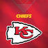 NFL Kansas City Chiefs Team Jersey Dell Latitude Skin